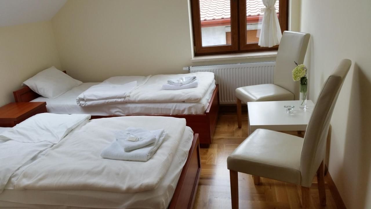 Отели типа «постель и завтрак» Pokoje Gościnne Dolce Vita Chełmno-18
